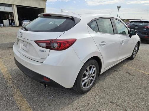 2014 Mazda Mazda3 i Touring