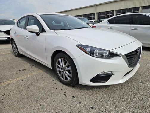 2014 Mazda Mazda3 i Touring