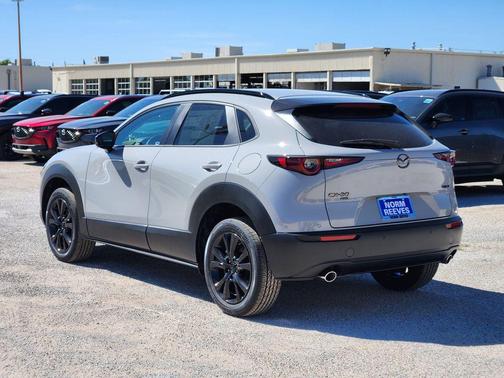 2026 Mazda CX-30 2.5 S