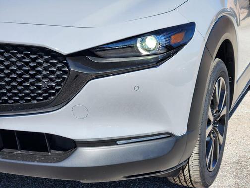 2026 Mazda CX-30 2.5 S