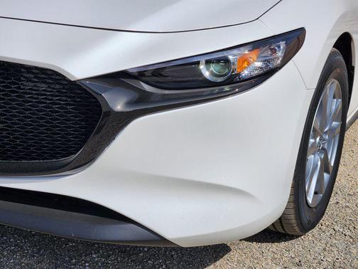 2026 Mazda Mazda3 FWD