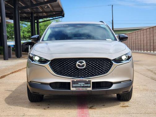 2024 Mazda CX-30 2.5 S Select Sport