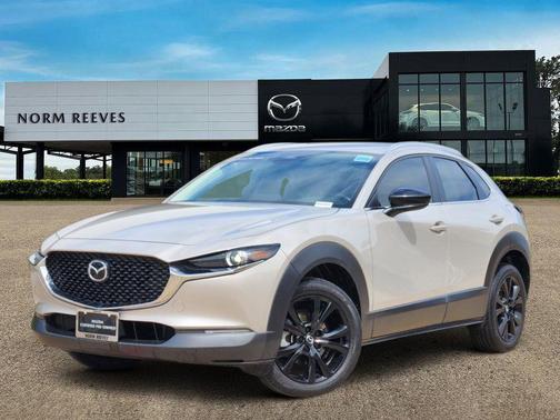 2024 Mazda CX-30 2.5 S Select Sport