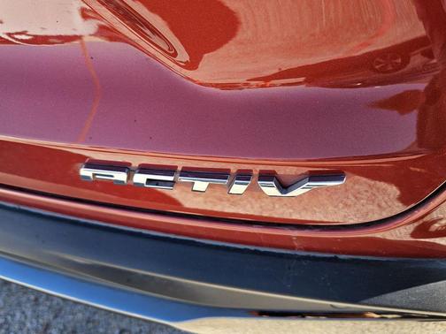 2024 Chevrolet Trax FWD ACTIV