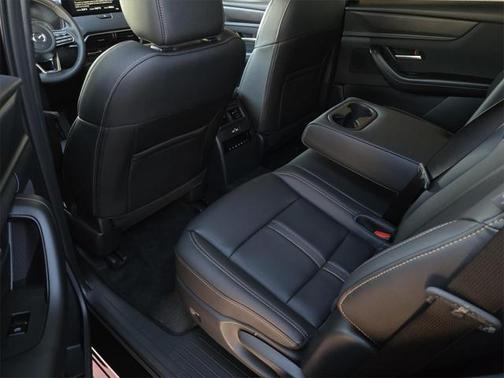 2025 Mazda CX-90 3.3 Turbo S
