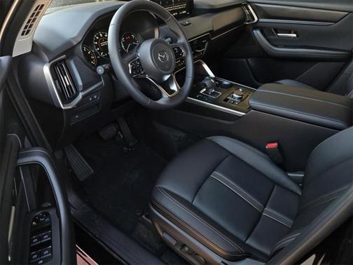 2025 Mazda CX-90 3.3 Turbo S
