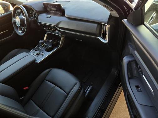 2025 Mazda CX-90 3.3 Turbo S