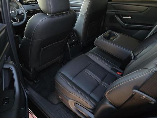 2025 Mazda CX-90 3.3 Turbo S