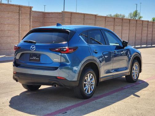 2023 Mazda CX-5 2.5 S