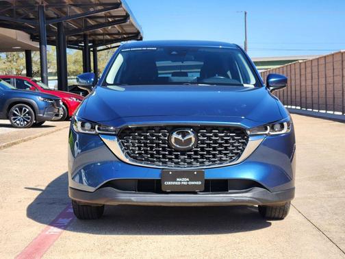 2023 Mazda CX-5 2.5 S