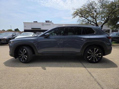 2023 Mazda CX-50 2.5 S Premium Plus Package