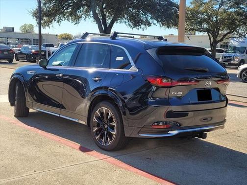 2025 Mazda CX-90 3.3 Turbo S Premium