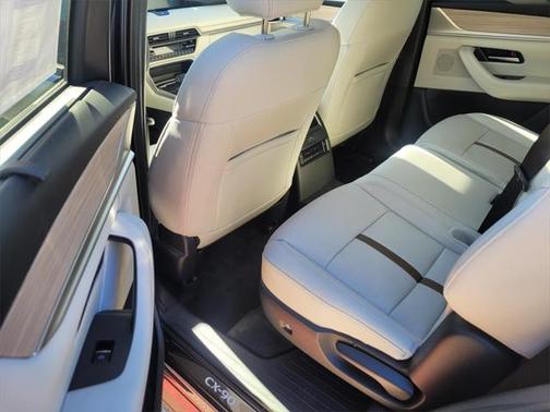 2025 Mazda CX-90 3.3 Turbo S Premium
