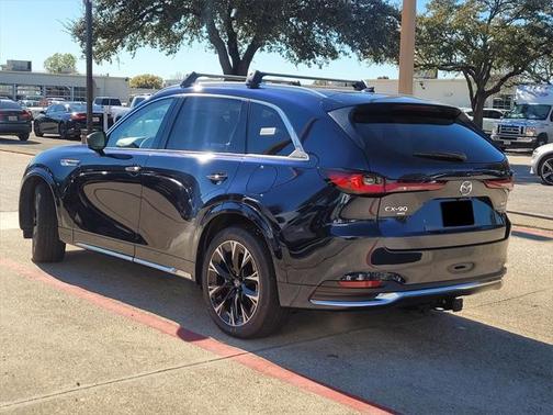 2025 Mazda CX-90 3.3 Turbo S Premium