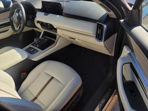 2025 Mazda CX-90 3.3 Turbo S Premium