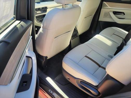 2025 Mazda CX-90 3.3 Turbo S Premium
