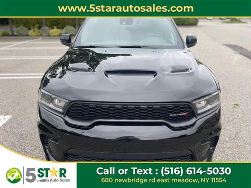 2024 Dodge Durango R/T Plus AWD