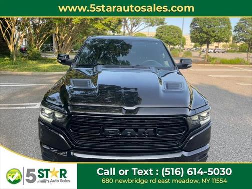 2021 RAM 1500 Limited