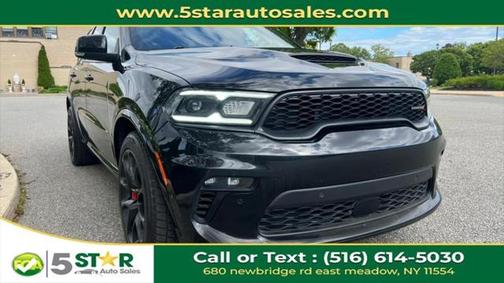 2023 Dodge Durango R/T Plus AWD