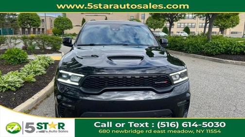 2023 Dodge Durango R/T Plus AWD