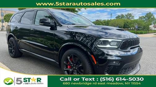 2023 Dodge Durango R/T Plus AWD