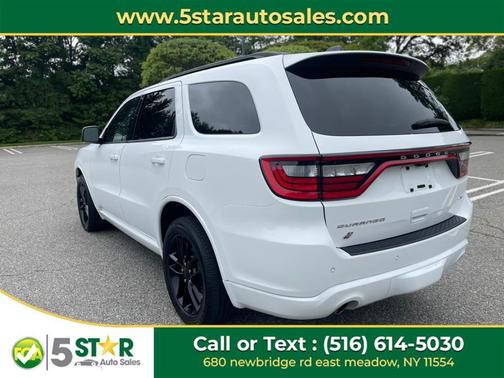 2023 Dodge Durango GT Plus
