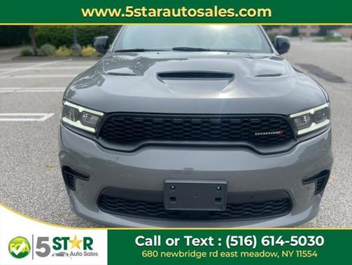 2023 Dodge Durango R/T Plus AWD