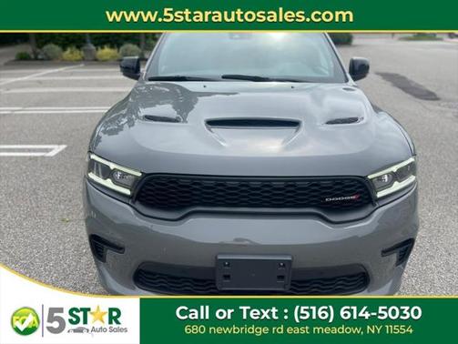 2023 Dodge Durango R/T Plus AWD