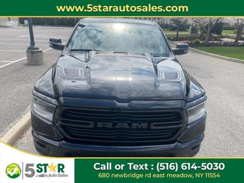 2023 RAM 1500 Rebel