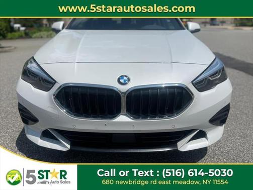 2024 BMW 228 Gran Coupe i