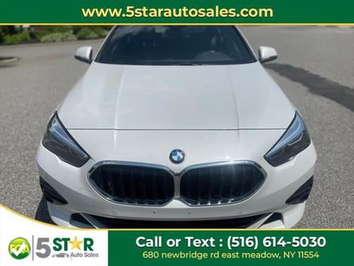 2024 BMW 228 Gran Coupe i