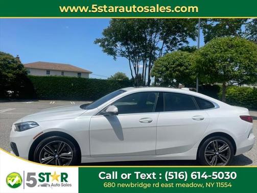 2024 BMW 228 Gran Coupe i