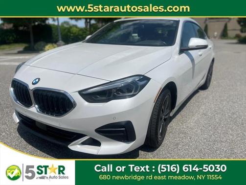 2024 BMW 228 Gran Coupe i
