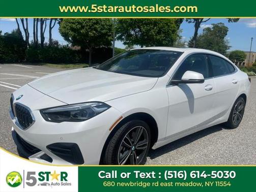 2024 BMW 228 Gran Coupe i