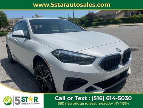 2024 BMW 228 Gran Coupe i