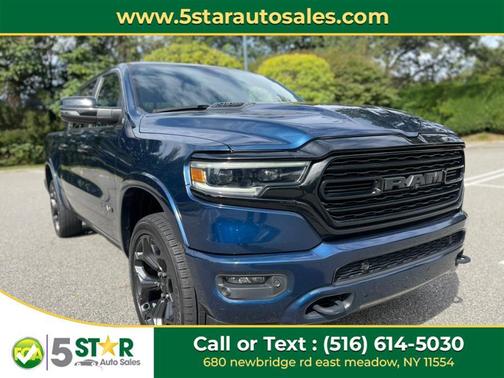 2023 RAM 1500 Limited