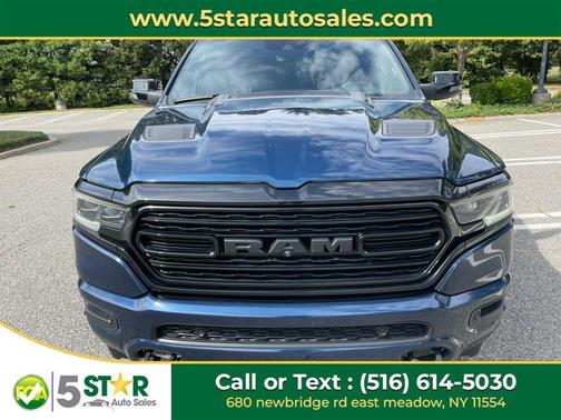 2023 RAM 1500 Limited