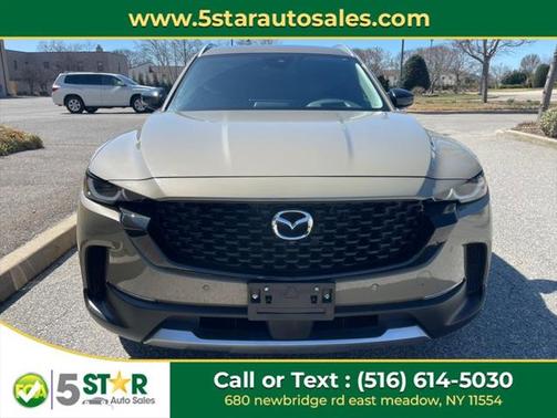 2023 Mazda CX-50 2.5 Turbo Premium Plus Package