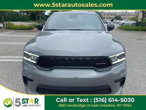 2023 Dodge Durango GT Plus