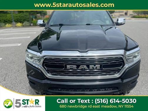 2020 RAM 1500 Limited