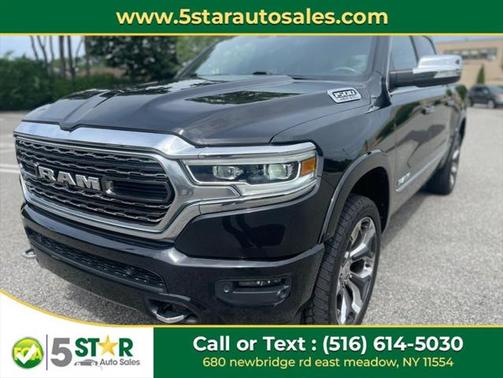 2020 RAM 1500 Limited