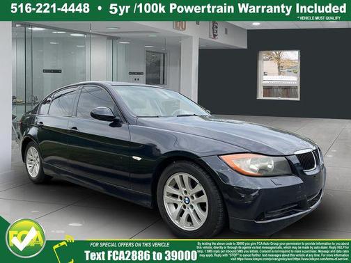 Photo 1 of 32 of 2007 BMW 328 xi