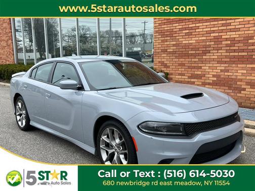 2022 Dodge Charger GT