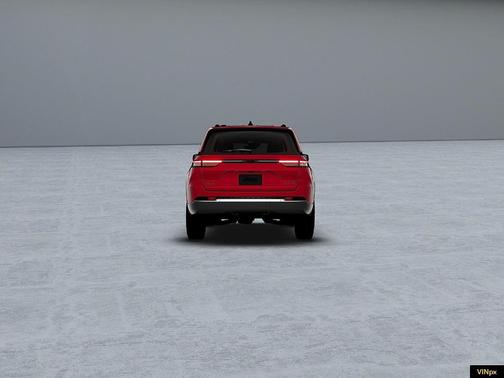 2026 Jeep Grand Cherokee Laredo X