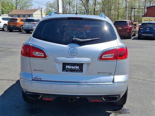 2014 Buick Enclave Leather