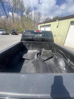 Diamond Black 2022 RAM 1500 Big Horn