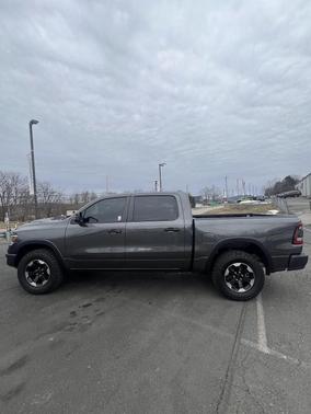 2023 RAM 1500 Rebel