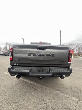 2023 RAM 1500 Rebel