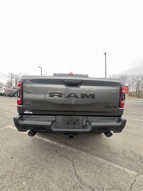 2023 RAM 1500 Rebel