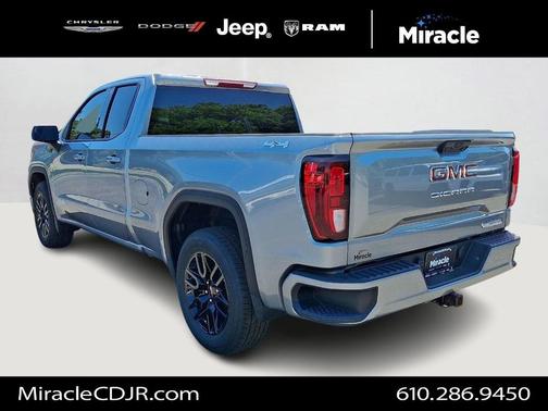 Sterling 2026 GMC Sierra 1500 Elevation